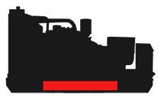 Rezervor grup electrogen